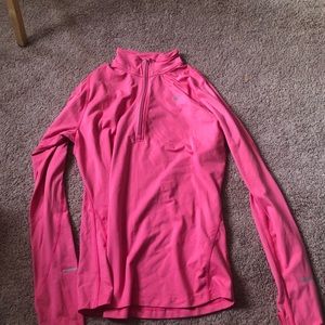 Nike sports jacket